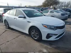 5XXGT4L33KG349030 2019 KIA OPTIMA