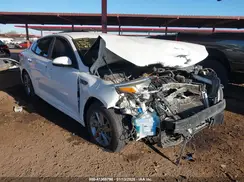 5XXGT4L33KG349531 2019 KIA OPTIMA