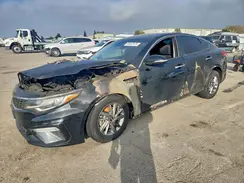 5XXGT4L33KG349710 2019 KIA OPTIMA
