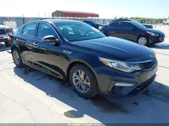 5XXGT4L33KG349724 2019 KIA OPTIMA
