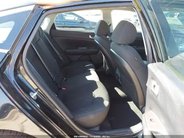 5XXGT4L33KG349724 2019 KIA OPTIMA - Image 8