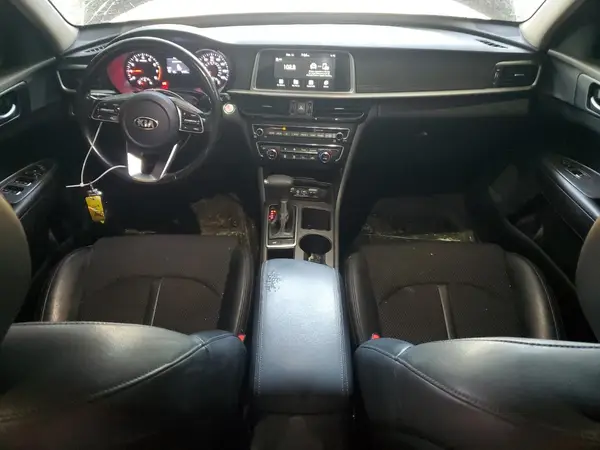 5XXGT4L33KG349786 2019 KIA OPTIMA - Image 8
