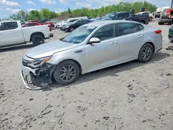 5XXGT4L33KG349870 2019 KIA OPTIMA