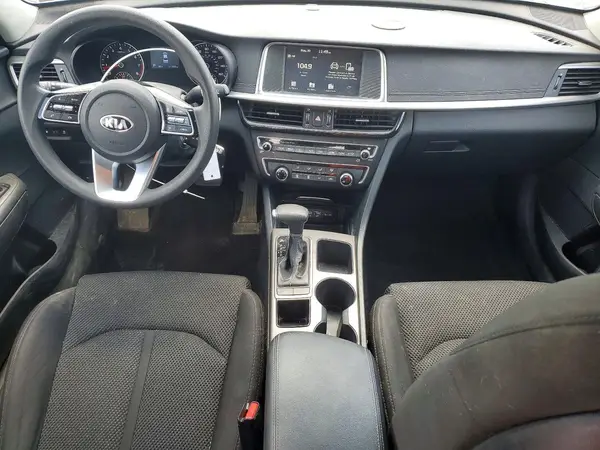 5XXGT4L33KG349870 2019 KIA OPTIMA - Image 8