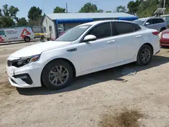 5XXGT4L33KG350162 2019 KIA OPTIMA