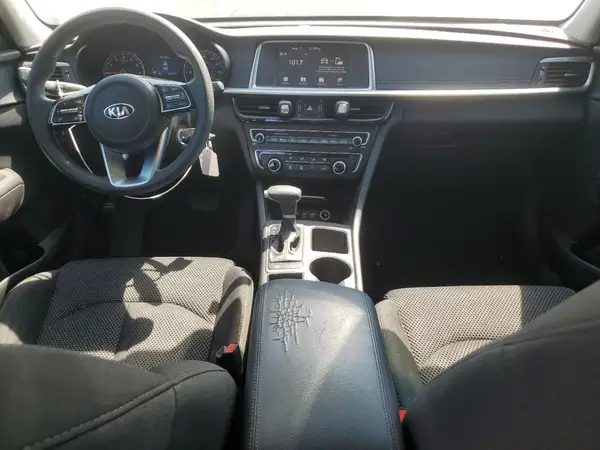 5XXGT4L33KG350162 2019 KIA OPTIMA - Image 8