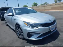 5XXGT4L33KG350291 2019 KIA OPTIMA