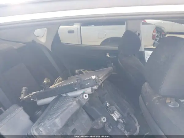 5XXGT4L33KG350520 2019 KIA OPTIMA - Image 8