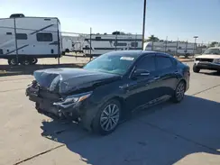 5XXGT4L33KG350582 2019 KIA OPTIMA