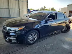 5XXGT4L33KG350663 2019 KIA OPTIMA