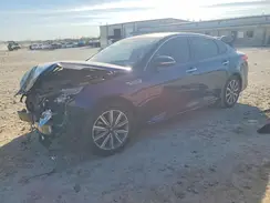 5XXGT4L33KG350940 2019 KIA OPTIMA