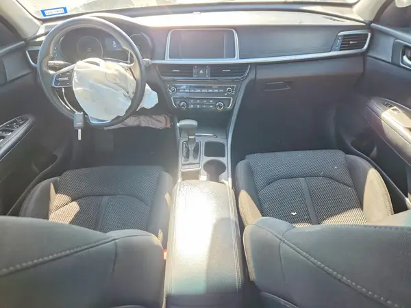 5XXGT4L33KG350940 2019 KIA OPTIMA - Image 8