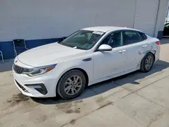 5XXGT4L33KG350968 2019 KIA OPTIMA