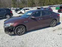 5XXGT4L33KG351280 2019 KIA OPTIMA