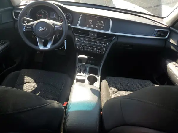 5XXGT4L33KG351280 2019 KIA OPTIMA - Image 8
