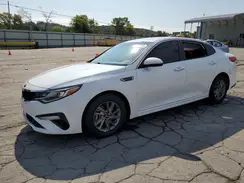 5XXGT4L33KG351621 2019 KIA OPTIMA