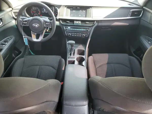 5XXGT4L33KG351621 2019 KIA OPTIMA - Image 8
