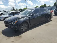 5XXGT4L33KG352154 2019 KIA OPTIMA