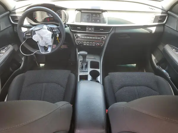 5XXGT4L33KG352154 2019 KIA OPTIMA - Image 8