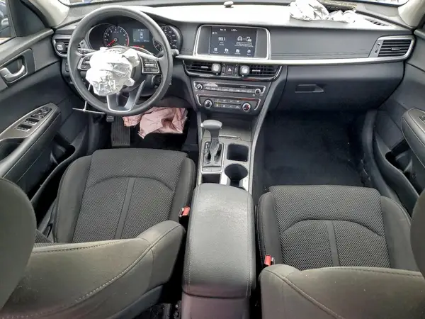 5XXGT4L33KG352364 2019 KIA OPTIMA - Image 8