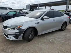 5XXGT4L33KG352669 2019 KIA OPTIMA