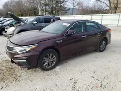 5XXGT4L33KG352722 2019 KIA OPTIMA