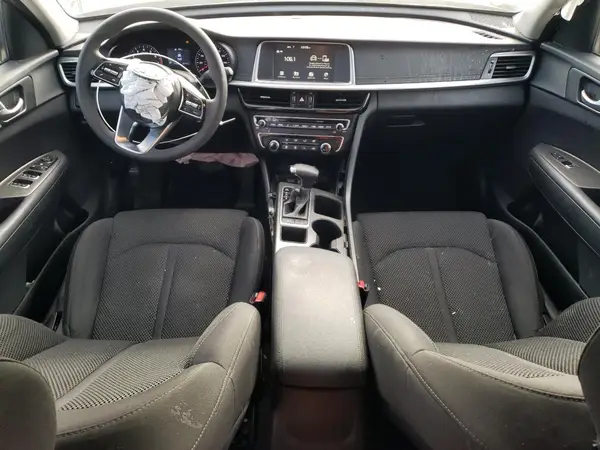 5XXGT4L33KG352722 2019 KIA OPTIMA - Image 8