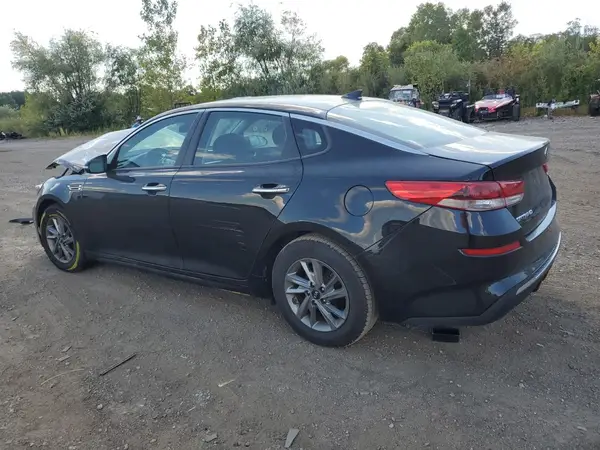 5XXGT4L33KG352963 2019 KIA OPTIMA - Image 2