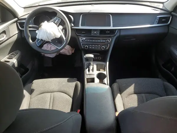 5XXGT4L33KG352963 2019 KIA OPTIMA - Image 8