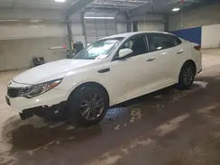 5XXGT4L33KG353014 2019 KIA OPTIMA