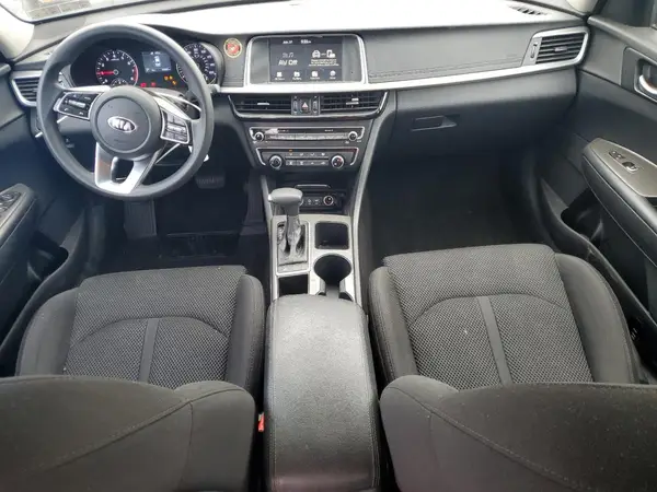 5XXGT4L33KG353014 2019 KIA OPTIMA - Image 8