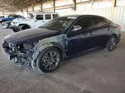 5XXGT4L33KG353305 2019 KIA OPTIMA