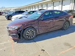 5XXGT4L33KG353675 2019 KIA OPTIMA