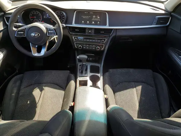5XXGT4L33KG353675 2019 KIA OPTIMA - Image 8