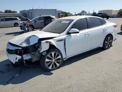 5XXGT4L33KG354017 2019 KIA OPTIMA