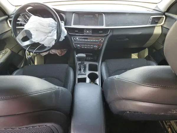 5XXGT4L33KG354017 2019 KIA OPTIMA - Image 8