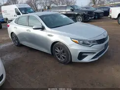5XXGT4L33KG354096 2019 KIA OPTIMA