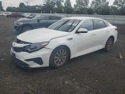5XXGT4L33KG354325 2019 KIA OPTIMA