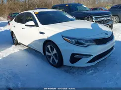 5XXGT4L33KG354468 2019 KIA OPTIMA
