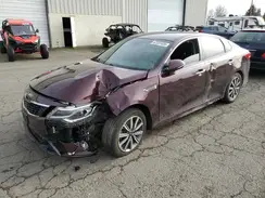 5XXGT4L33KG354647 2019 KIA OPTIMA