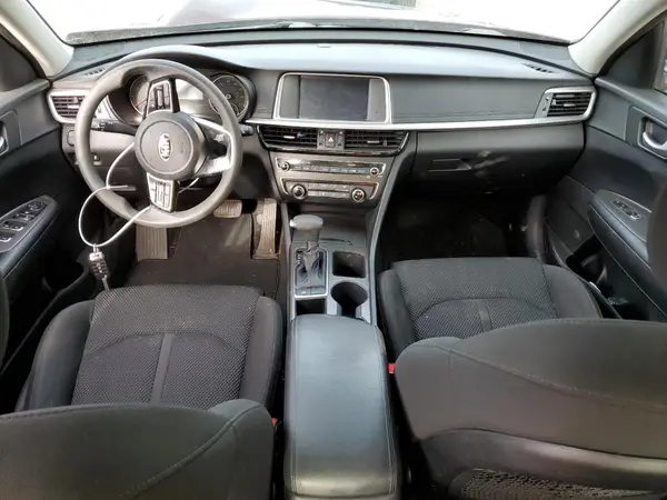 5XXGT4L33KG354647 2019 KIA OPTIMA - Image 8