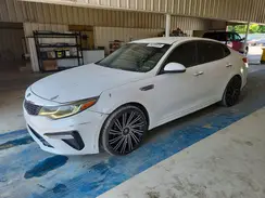 5XXGT4L33KG354759 2019 KIA OPTIMA