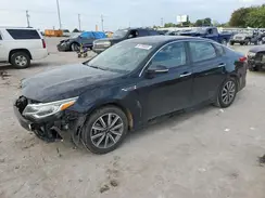 5XXGT4L33KG354986 2019 KIA OPTIMA