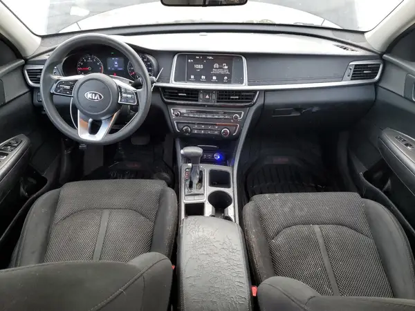 5XXGT4L33KG354986 2019 KIA OPTIMA - Image 8