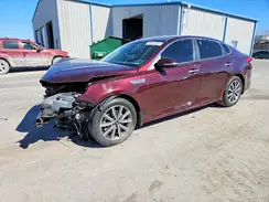 5XXGT4L33KG355622 2019 KIA OPTIMA