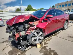 5XXGT4L33KG356169 2019 KIA OPTIMA