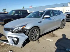 5XXGT4L33KG356494 2019 KIA OPTIMA