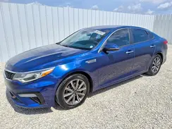 5XXGT4L33KG356673 2019 KIA OPTIMA