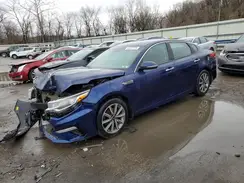 5XXGT4L33KG356723 2019 KIA OPTIMA