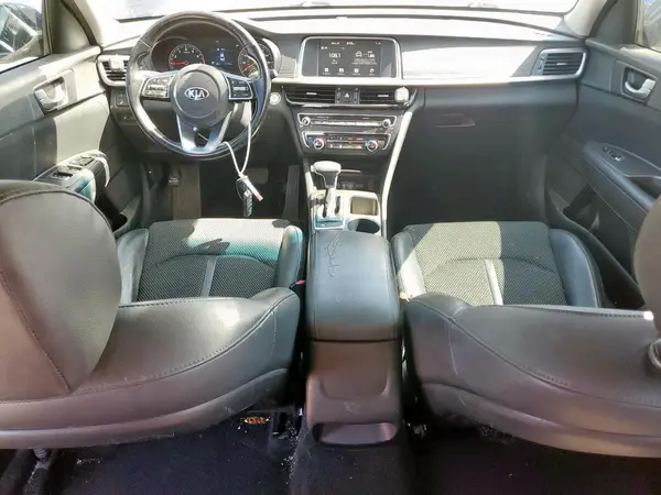 5XXGT4L33KG356754 2019 KIA OPTIMA - Image 8